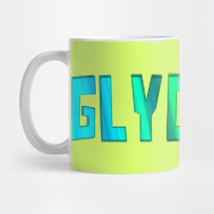 Glycogen Mug